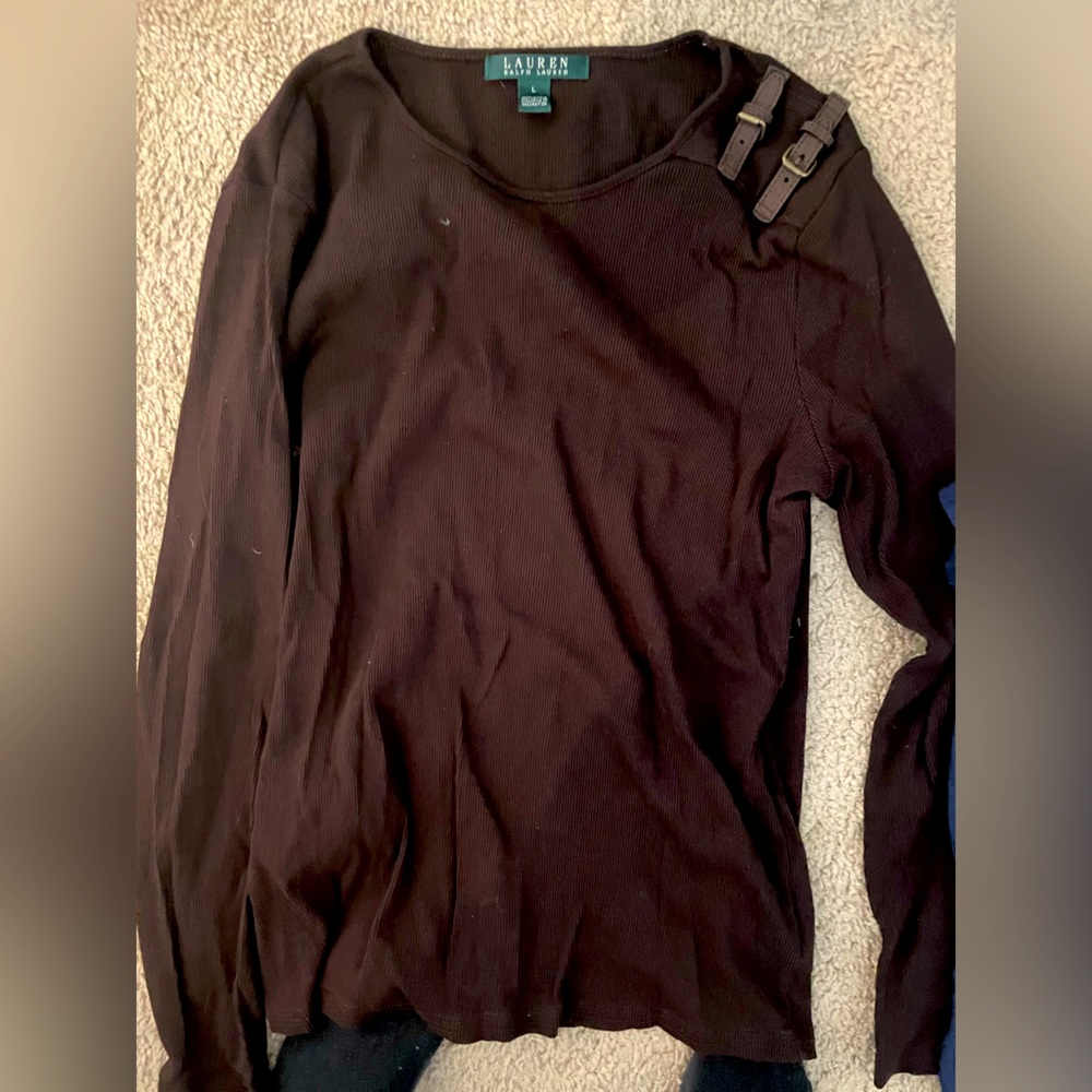 RL top